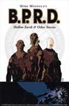 BPRD TP VOL 01 HOLLOW EARTH & OTHER STORIES  ***OOP***