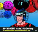 BUCK ROGERS IN 25TH CENTURY DAILIES HC VOL 07