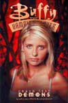 Buffy the Vampire Slayer – Vol. 4 Crash Test Demons