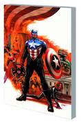 CAPTAIN AMERICA DEATH OF CAPTAIN AMERICA ULT COLLECTION TP