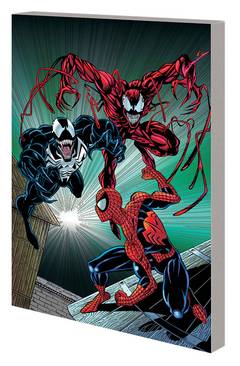 CARNAGE CLASSIC TP ***OOP***