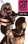 CATWOMAN WILD RIDE TP ***OOP***