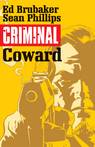 CRIMINAL TP VOL 01 COWARD (IMAGE ED)