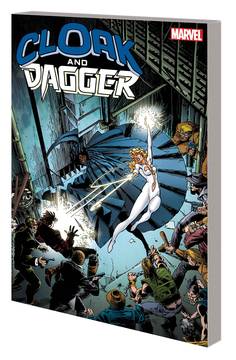 CLOAK AND DAGGER TP LOST AND FOUND ***OOP***