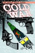 COLD WAR TP VOL 01
