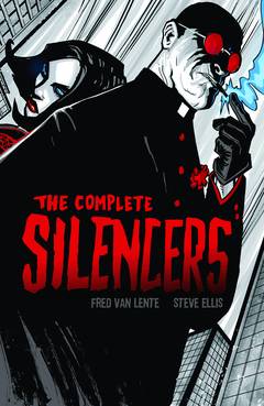 COMPLETE SILENCERS TP