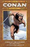Chronicles Of Conan – Vol. 1 Tower Of The Elephant &amp ***OOP***