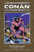 CHRONICLES OF CONAN TP VOL 16 ETERNITY WAR & OTHER STORIES ***OOP***