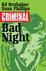 CRIMINAL TP VOL 04 BAD NIGHT (IMAGE ED)