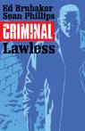 CRIMINAL TP VOL 02 LAWLESS (IMAGE ED)