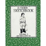 R. Crumb Sketchbook: Mid 1965 to Early '66 (Vol. 2) SC