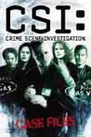 CSI CASE FILES TP VOL 01