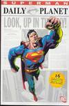 SUPERMAN THE DAILY PLANET TP
