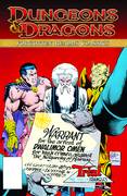 DUNGEONS & DRAGONS FORGOTTEN REALMS TP VOL 02