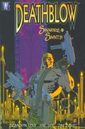 DEATHBLOW SINNERS AND SAINTS TP ***OOP***