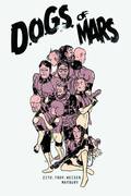 DOGS OF MARS TP