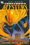 DR FATE COUNTDOWN TO MYSTERY TP ***OOP***