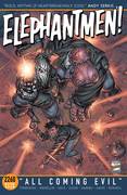 ELEPHANTMEN 2260 TP BOOK 04 ALL COMING EVIL