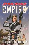 STAR WARS EMPIRE TP VOL 04 HEART OF THE REBELLION ***OOP***