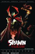 SPAWN ENDGAME COLLECTION TP ***OOP***
