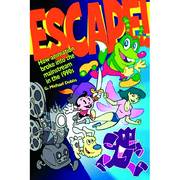 ESCAPE HOW ANIMATION BROKE INTO MAINSTREAM IN 1990S SC
