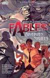 FABLES TP VOL 07 ARABIAN NIGHTS AND DAYS