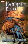 Fantastic Four – vol.6 Rising Storm