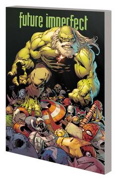 FUTURE IMPERFECT TP WARZONES ***OOP***