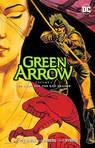 GREEN ARROW TP VOL 08 THE HUNT FOR THE RED DRAGON ***OOP***