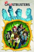 GHOSTBUSTERS TP VOL 05 NEW GHOSTBUSTERS