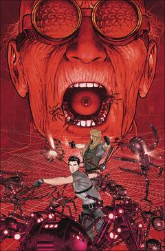 GRAYSON TP VOL 04 A GHOST IN THE TOMB ***OOP***