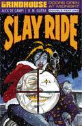 GRINDHOUSE MIDNIGHT TP VOL 03 SLAY RIDE & BLOOD LAGOON