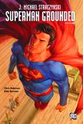 SUPERMAN GROUNDED HC VOL 02 ***OOP***