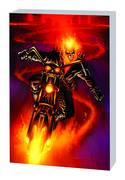 GHOST RIDER BY DANIEL WAY COMPLETE COLLECTION TP NEW PTG ***OOP***