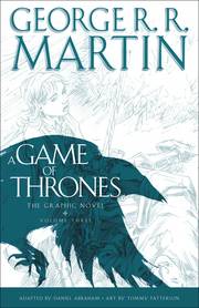 GAME OF THRONES HC GN VOL 03