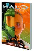 HALO FALL OF REACH TP BOOT CAMP ***OOP***