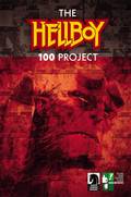 HELLBOY 100 PROJECT TP