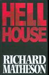 RICHARD MATHESONS HELL HOUSE TP