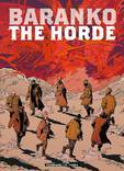 HORDE TP ***OUT OF PRINT***