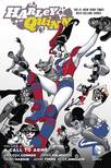 HARLEY QUINN HC VOL 04 A CALL TO ARMS ***OOP***