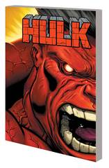HULK BY JEPH LOEB TP VOL 01 COMPLETE COLLECTION ***OOP***