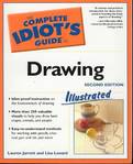 COMPLETE IDIOTS GUIDE TO DRAWING 2ND ED