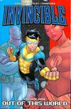 INVINCIBLE TP VOL 09 OUT OF THIS WORLD