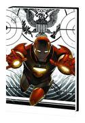 INVINCIBLE IRON MAN PREM HC VOL 02 WORLDS MOST WANTED *** OUT OF