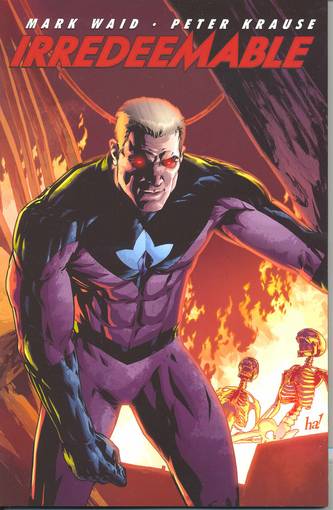 IRREDEEMABLE TP VOL 02