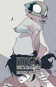 HINGES TP BOOK 02 PAPER TIGERS