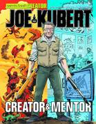 JOE KUBERT TRIBUTE TO THE CREATOR & MENTOR SC