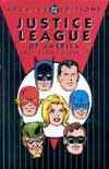 JUSTICE LEAGUE OF AMERICA ARCHIVES HC VOL 09 ***OOP***