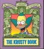 SIMPSONS LIBRARY OF WISDOM THE KRUSTY BOOK HC ***OOP***