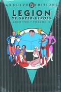 LEGION OF SUPER HEROES ARCHIVES HC VOL 06 ***OOP***